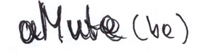 aMute (be)